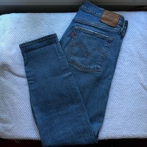 Levi’s Jeans
